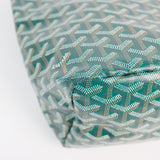 HOLD | Goyard Bohemme Green - ( BRANDNEW)