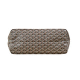 Goyard St. Louis PM Claire Voie Kaki Fond Greige - (BRANDNEW)