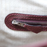 Hermes GPT 30 Bordeaux PHW - D