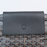 Goyard Rouette Black Pm