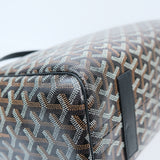 Goyard Rouette Black PM