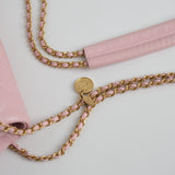 Chanel Never Ending Medium Pink - (MICROCHIP)