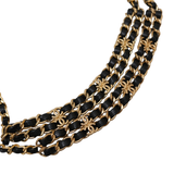 Chanel Coco First Small Black GHW - (MICROCHIP)