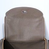 Hermes Lindy 26 Etoupe GHW - Y
