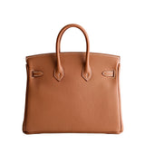 Hermes Birkin 25 - G