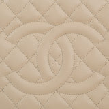 Chanel GST Beige Clair -s16