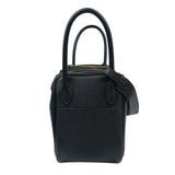 Hermes Lindy 26 Black GHW - U