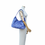 Goyard Boheme PM Violet Myrtille