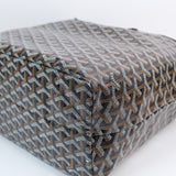 Goyard St. Louis PM Black - (BRANDNEW)