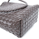 Bottega Veneta Andiamo Bucket Fondant GHW