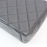 Chanel Small Flap Seasonal Gris - (MICROCHIP)