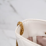 Chanel Chain Hobo Bag - (MICROCHIP)