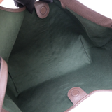 HOLD | Gucci Giglio GG Canvas Tote Bag