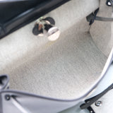 Hermes Herbag 31 Zip Noir PHW - C