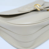 Dior Bobby Large Beige - GHW