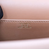 HOLD | Hermes Boucle Sellier Swift Gold GHW - U