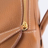 Hermes Lindy 26 Gold GHW - Z