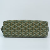 Goyard Capvert Green