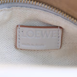 Loewe Puzzle Small Braided - GHW
