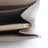 HOLD | Hermes Constance To Go Etoupe GHW - Z