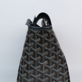 Goyard Rouette Black Pm