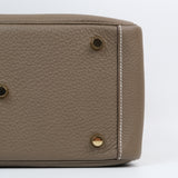 HOLD | Hermes Lindy 26 Etoupe GHW - U