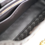 HOLD | Bottega Veneta Andiamo East West Fondant GHW