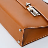 Hermes Verrou 23 Epsom Gold