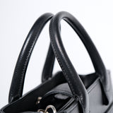 HOLD | Chanel Neo Tote Mini Black SHW -s23