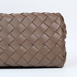 Bottega Veneta Andiamo Small Pinecone