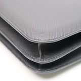 Hermes Constance 18 Black GHW - B