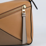 HOLD | Loewe Puzzle Small Tricolor