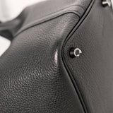 Hermes Picotin 18 So Black