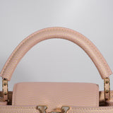 Louis Vuitton Capucines BB Stardust