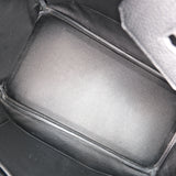 HOLD | Hermes Birkin 35 Togo Noir GHW