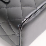 Chanel Vanity Top Handle - s31 (BRANDNEW)