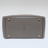 Hermes Lindy 30 Etain Ghw - A
