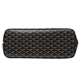 HOLD | Goyard Chien Gris Pet Carrier