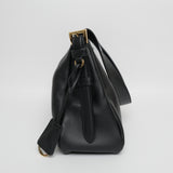 Prada Aimée Large Soulder Bag Nero