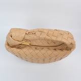 Bottega Veneta Jodie Mini Almond