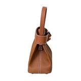 Hermes Medor Bag Gold Swift and Togo PHW - W
