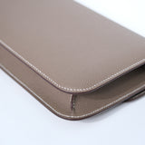 HOLD | Hermes Constance Elan Etoupe RGHW - W (BRAND NEW)