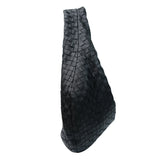 Bottega Veneta Jodie Medium Black SHW