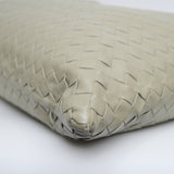 Bottega Veneta Hop Large Travertine