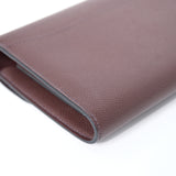 HOLD| Hermes Constance To Go Epsom Moka GHW - W