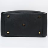 HOLD | Hermes Lindy 26 Noir GHW - C