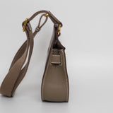 Hermes Mini Jypsiere Etoupe GHW - B