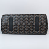 Goyard Rouette Black Pm