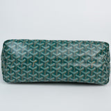 HOLD | Goyard Bohemme Green - ( BRANDNEW)