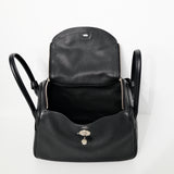 Hermes Lindy 26 Black